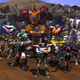 Imagen para el artículo titulado La nueva película de Transformers será Rise of the Beasts, y se basará en Beast Wars